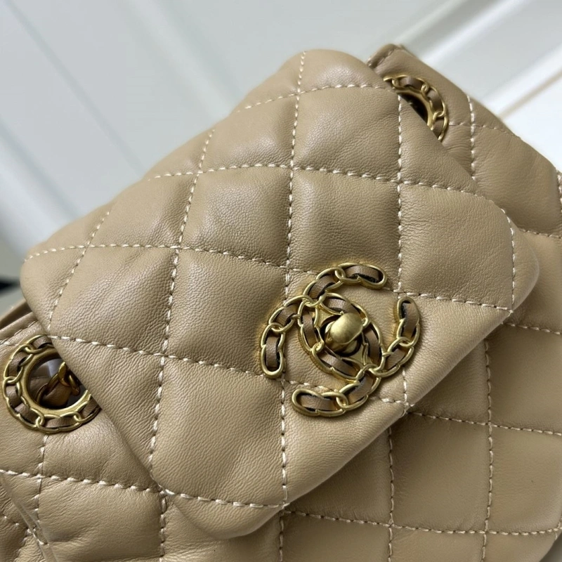 Chanel Top Handle Bags 4224-1742