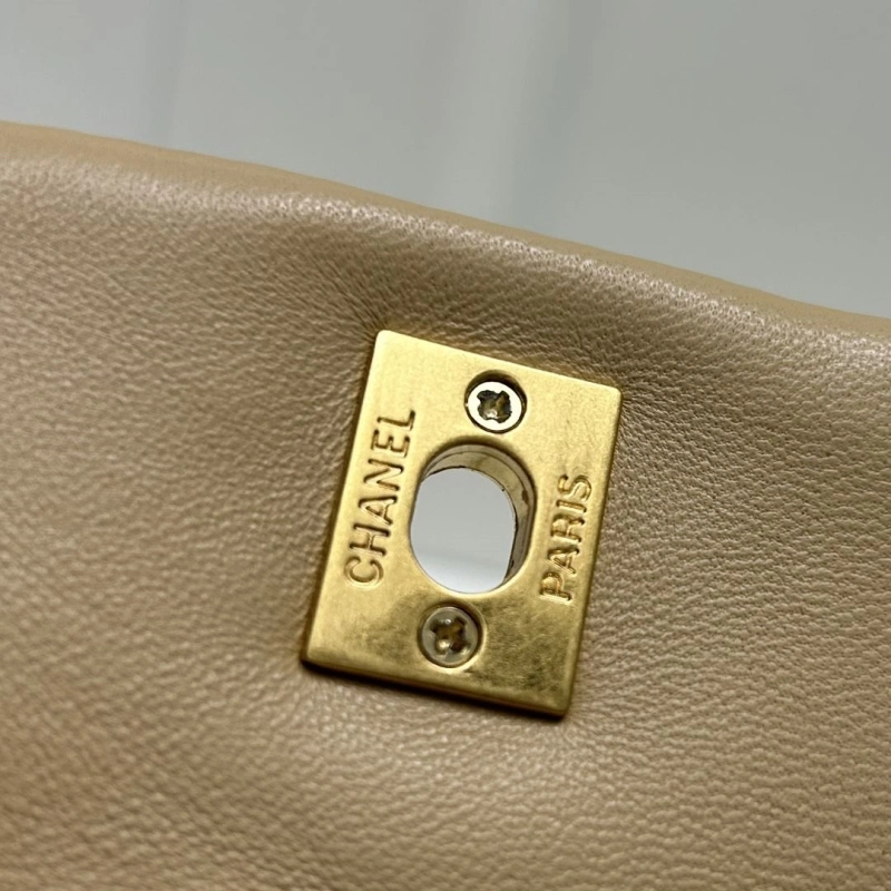 Chanel Top Handle Bags 4224-1742