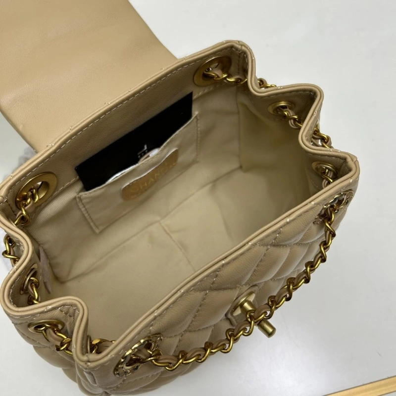 Chanel Top Handle Bags 4224-1742