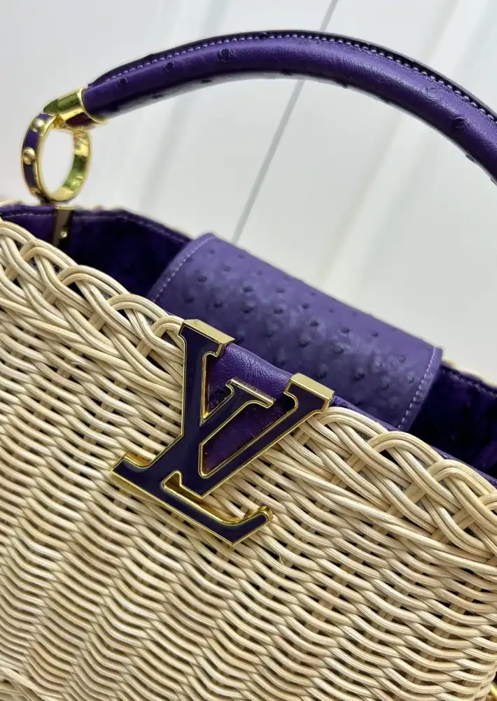 LV Capucines Bags 4224-1743