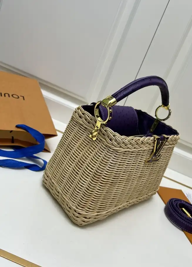 LV Capucines Bags 4224-1743