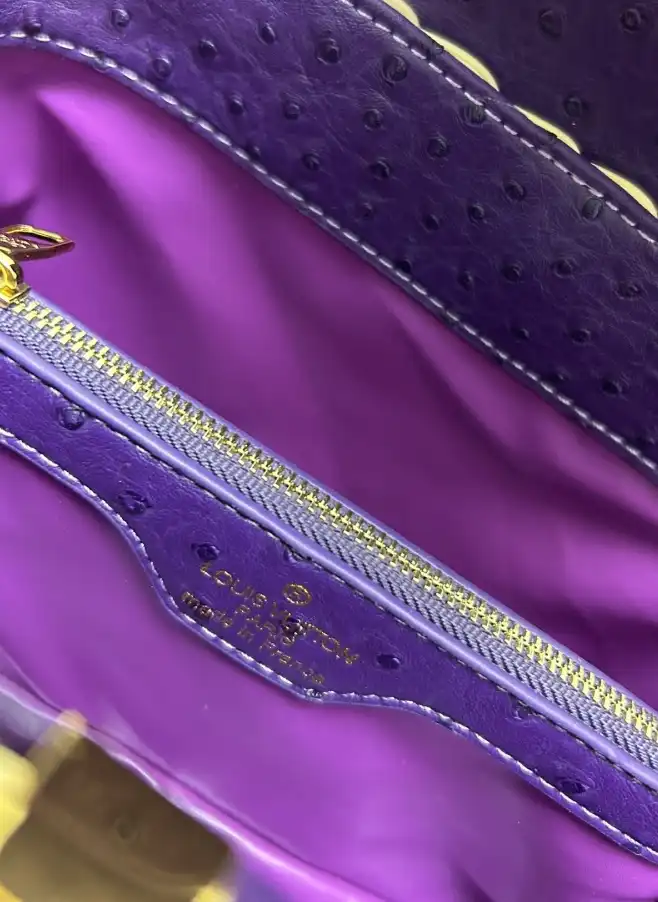 LV Capucines Bags 4224-1743