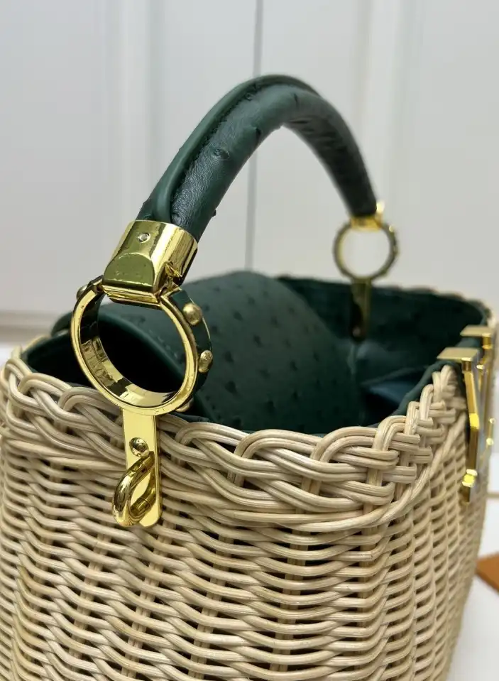 LV Capucines Bags 4224-1744