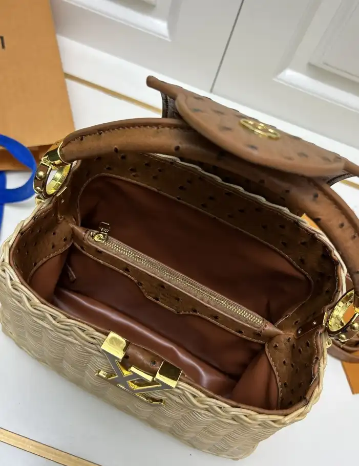 LV Capucines Bags 4224-1746