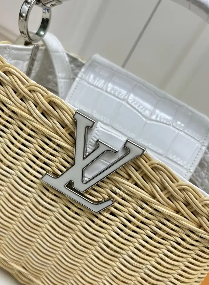 LV Capucines Bags 4224-1752