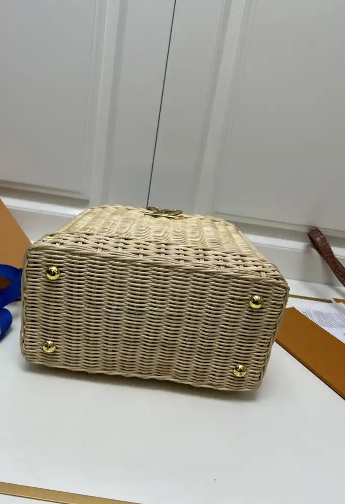 LV Capucines Bags 4224-1753