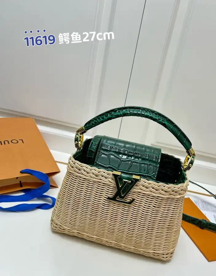 LV Capucines Bags 4224-1754