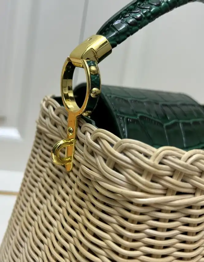 LV Capucines Bags 4224-1754