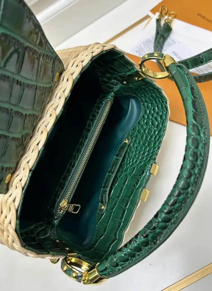 LV Capucines Bags 4224-1754