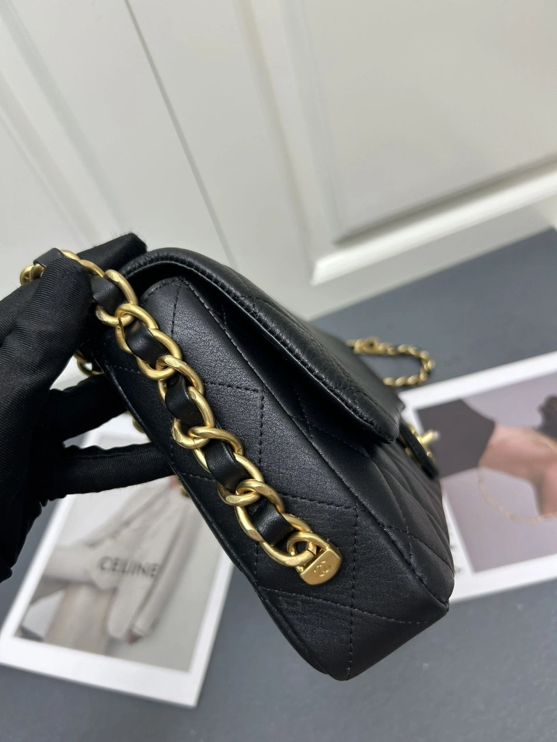 Chanel CF Series Bags 4224-1758