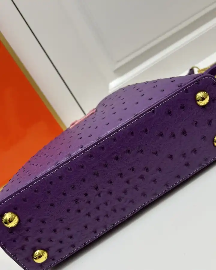 LV Capucines Bags 4224-1764