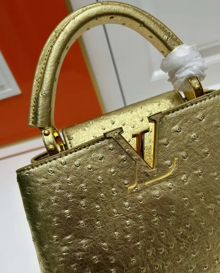 LV Capucines Bags 4224-1765