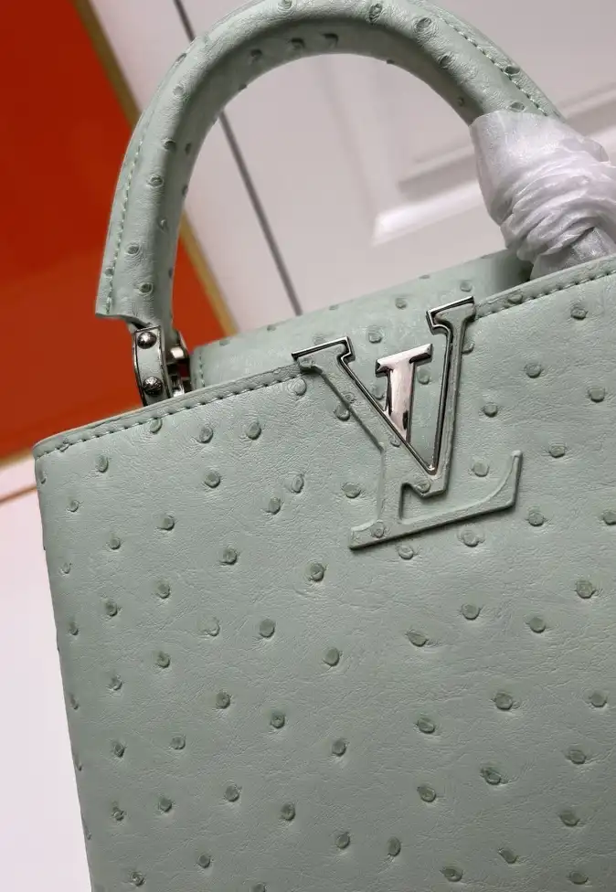 LV Capucines Bags 4224-1766