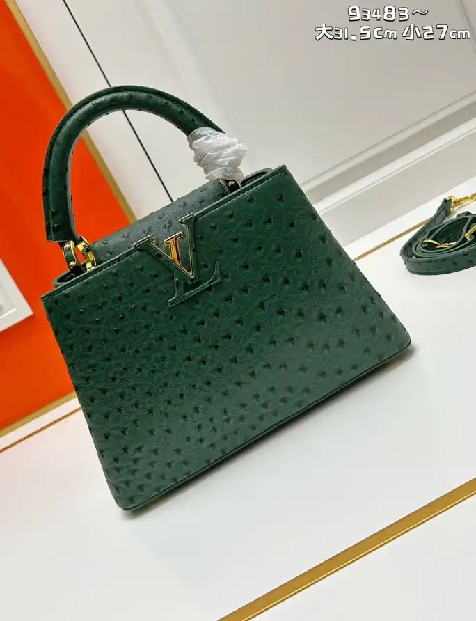 LV Capucines Bags 4224-1767