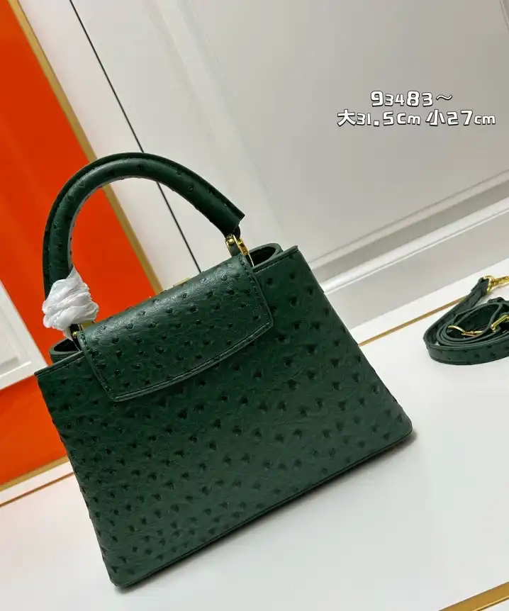 LV Capucines Bags 4224-1767