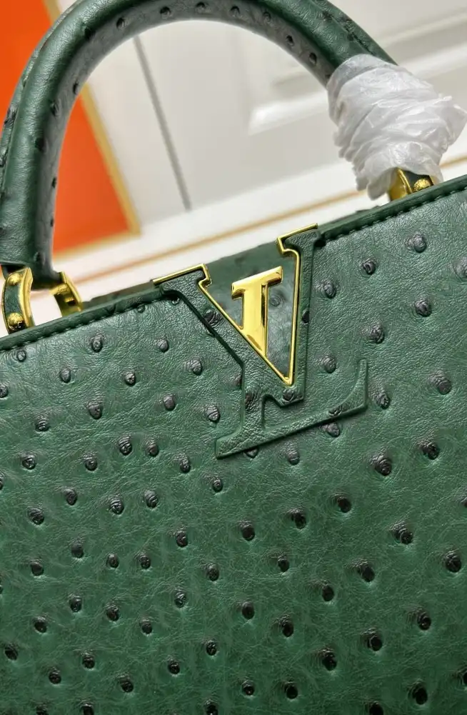 LV Capucines Bags 4224-1767
