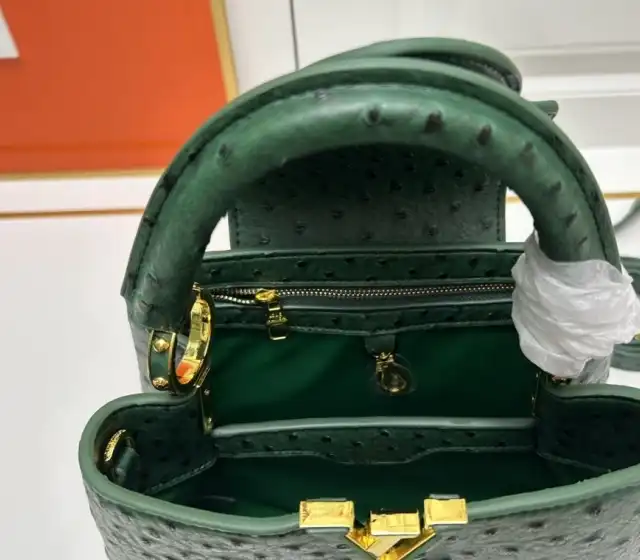 LV Capucines Bags 4224-1767