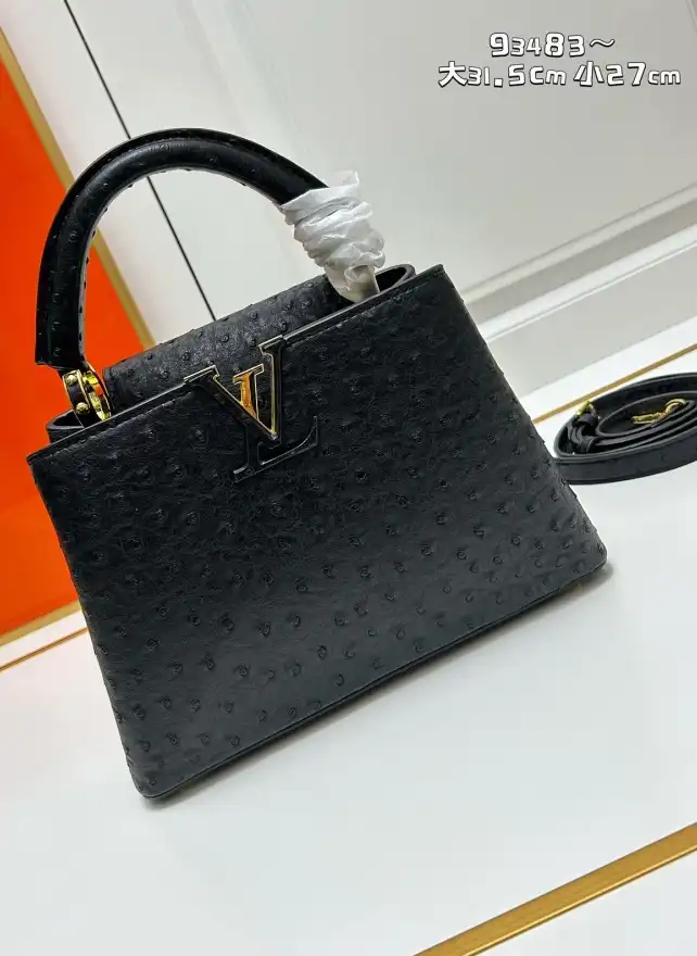 LV Capucines Bags 4224-1768