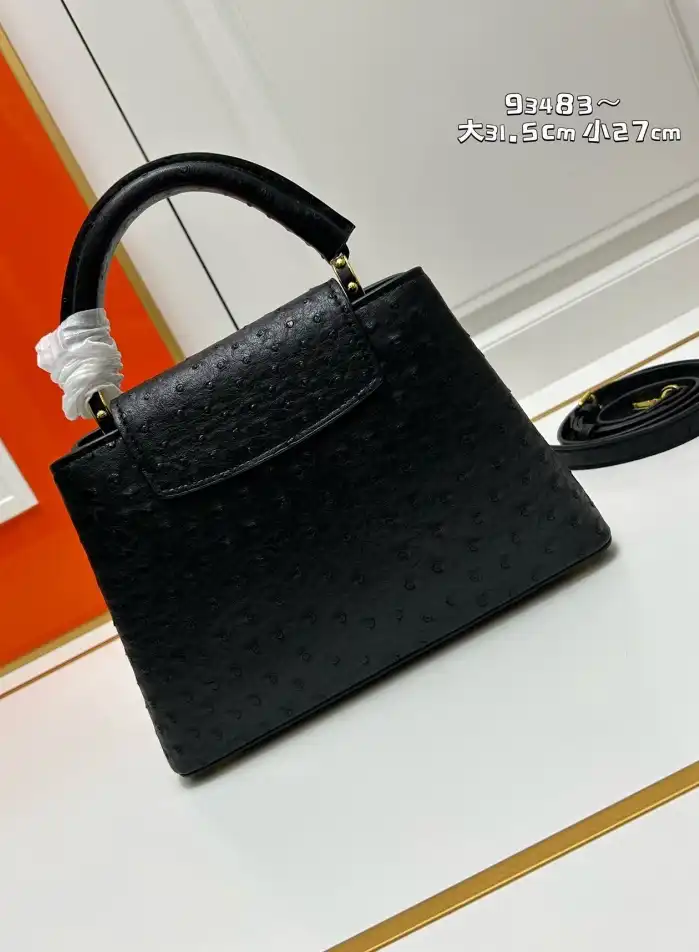 LV Capucines Bags 4224-1768