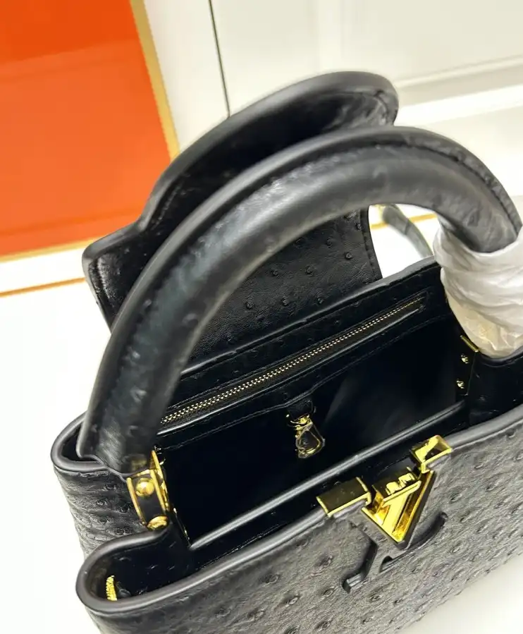 LV Capucines Bags 4224-1768