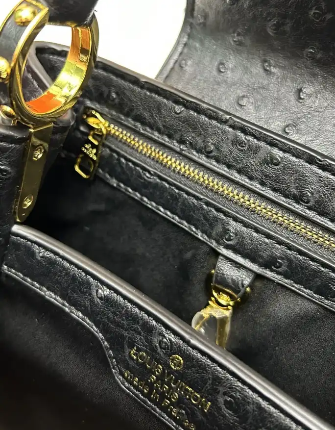 LV Capucines Bags 4224-1768