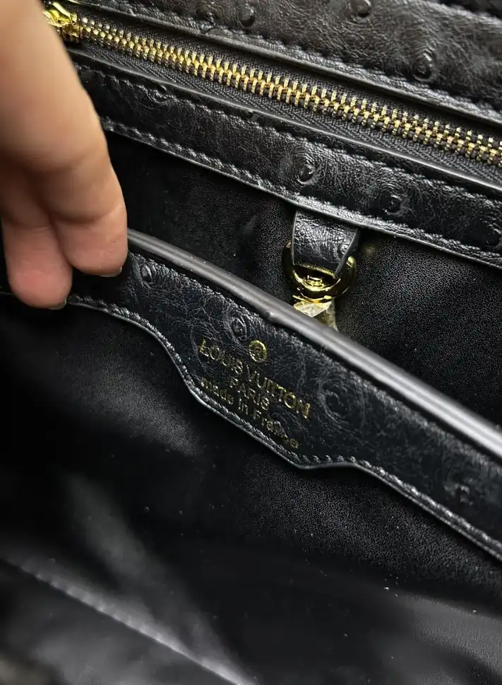 LV Capucines Bags 4224-1768