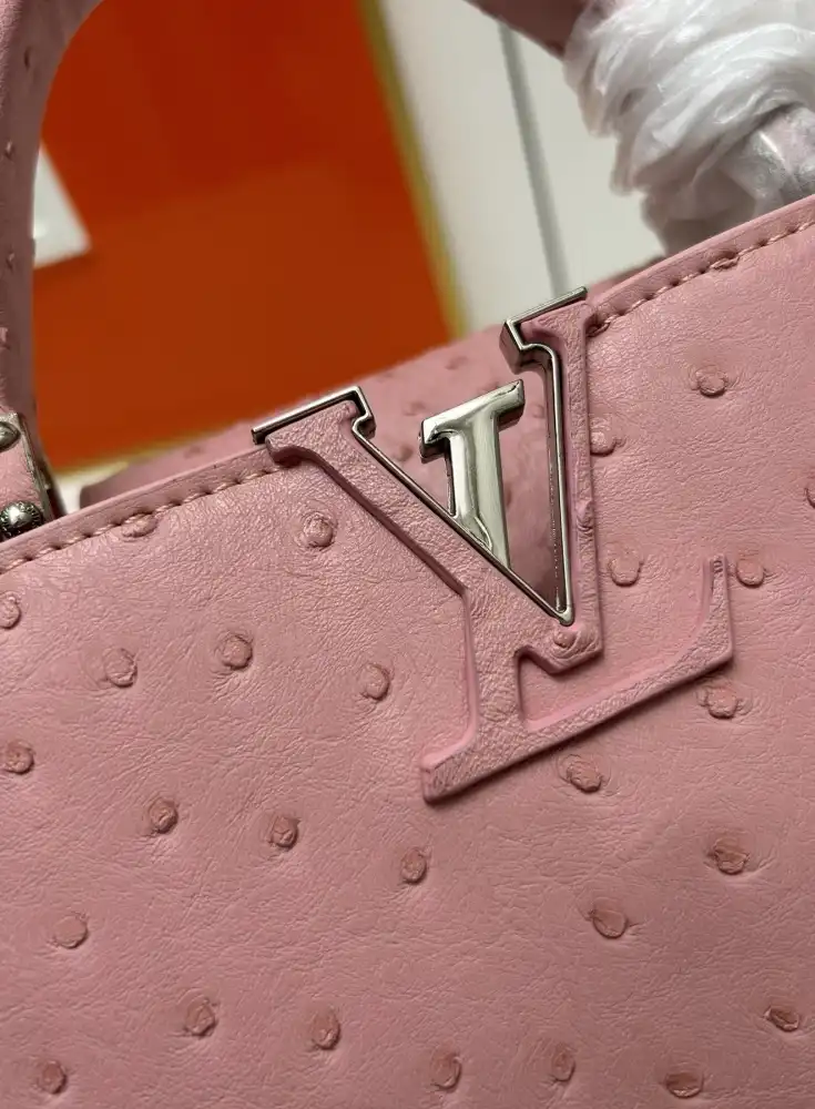 LV Capucines Bags 4224-1769