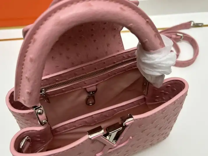 LV Capucines Bags 4224-1769