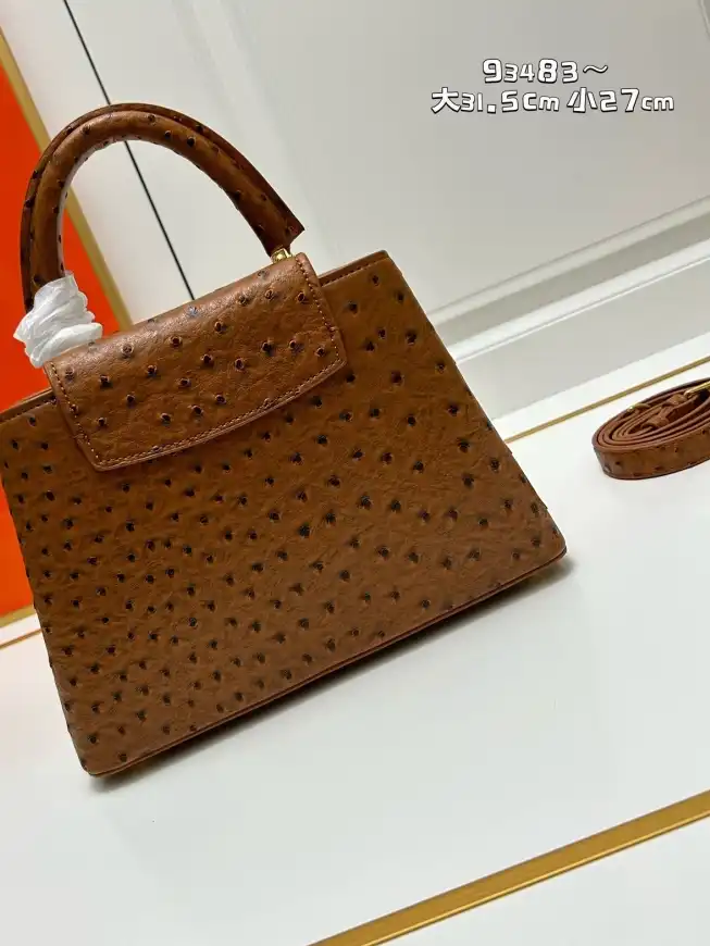 LV Capucines Bags 4224-1770