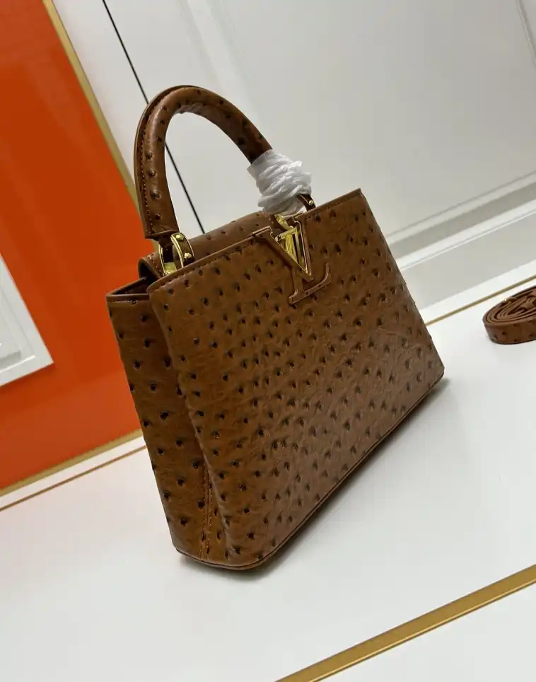 LV Capucines Bags 4224-1770