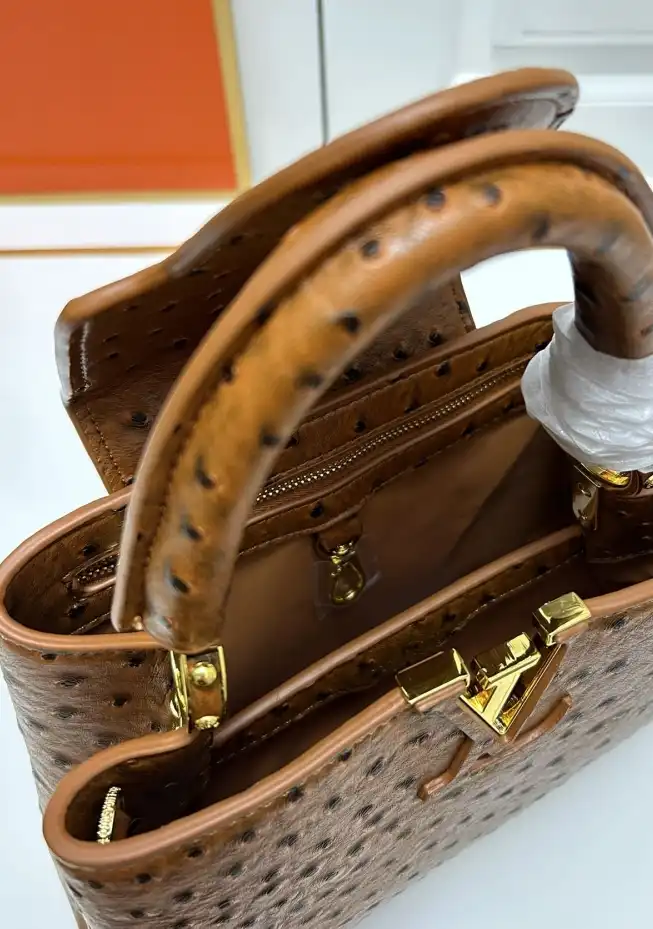 LV Capucines Bags 4224-1770