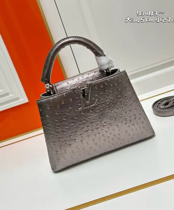 LV Capucines Bags 4224-1773