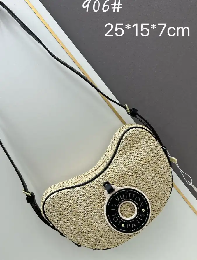 LV Satchel bags 4224-1808