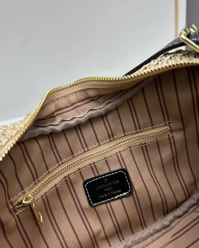 LV Satchel bags 4224-1808