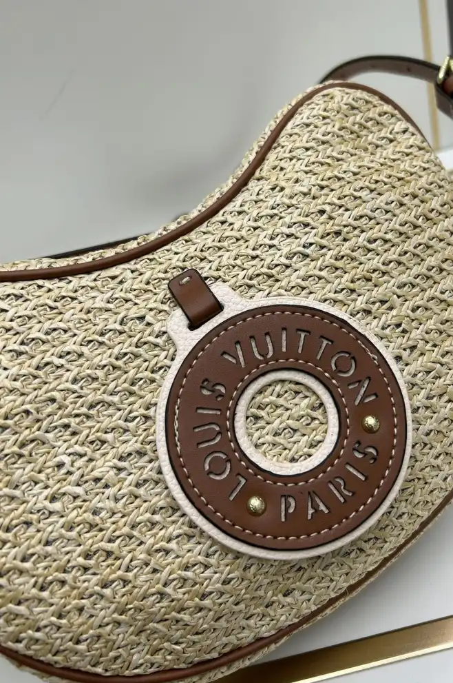 LV Satchel bags 4224-1809