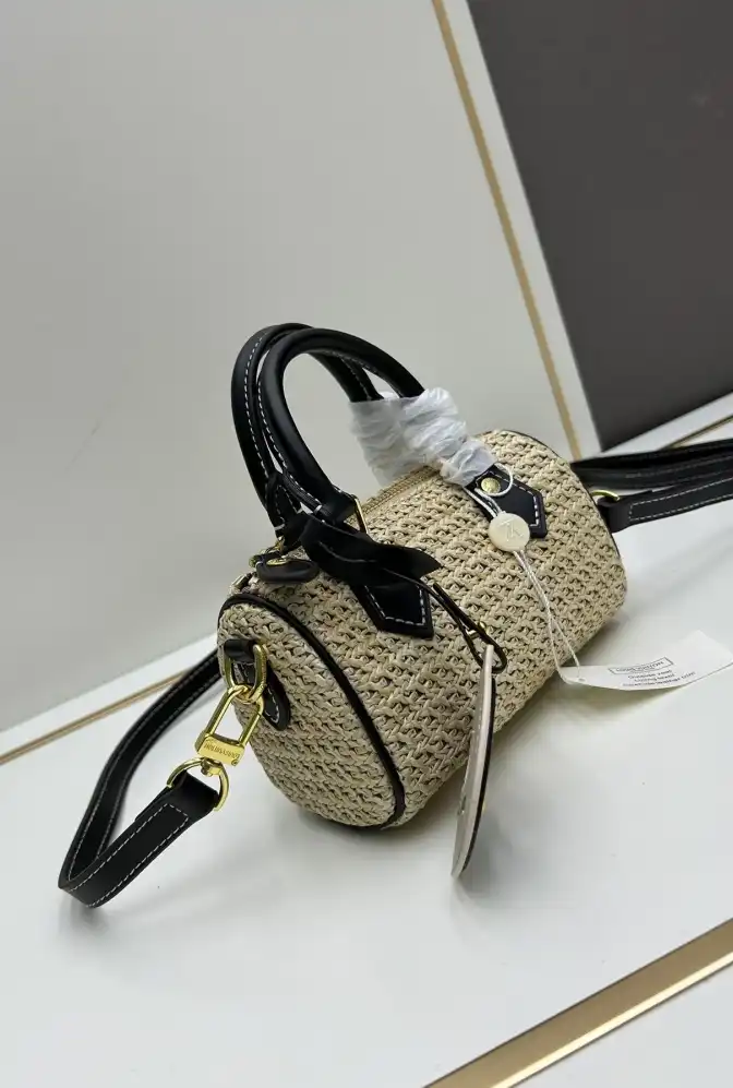 LV Speedy Bags 4224-1810