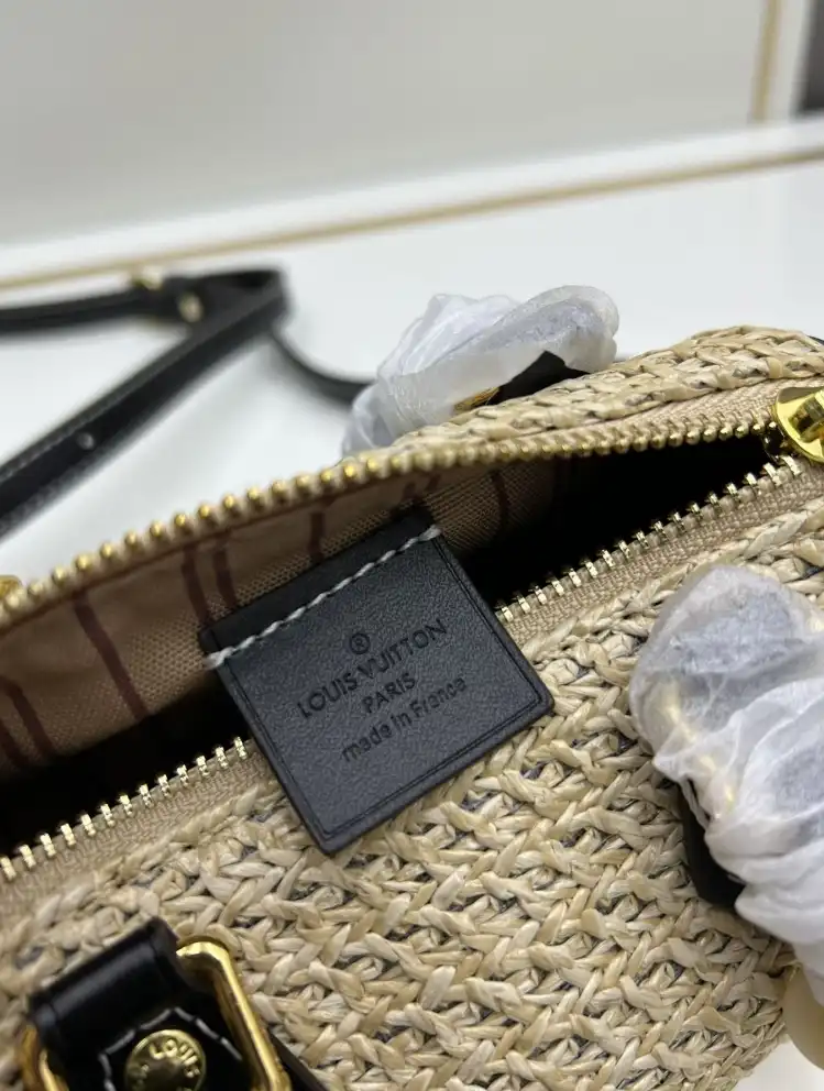 LV Speedy Bags 4224-1810