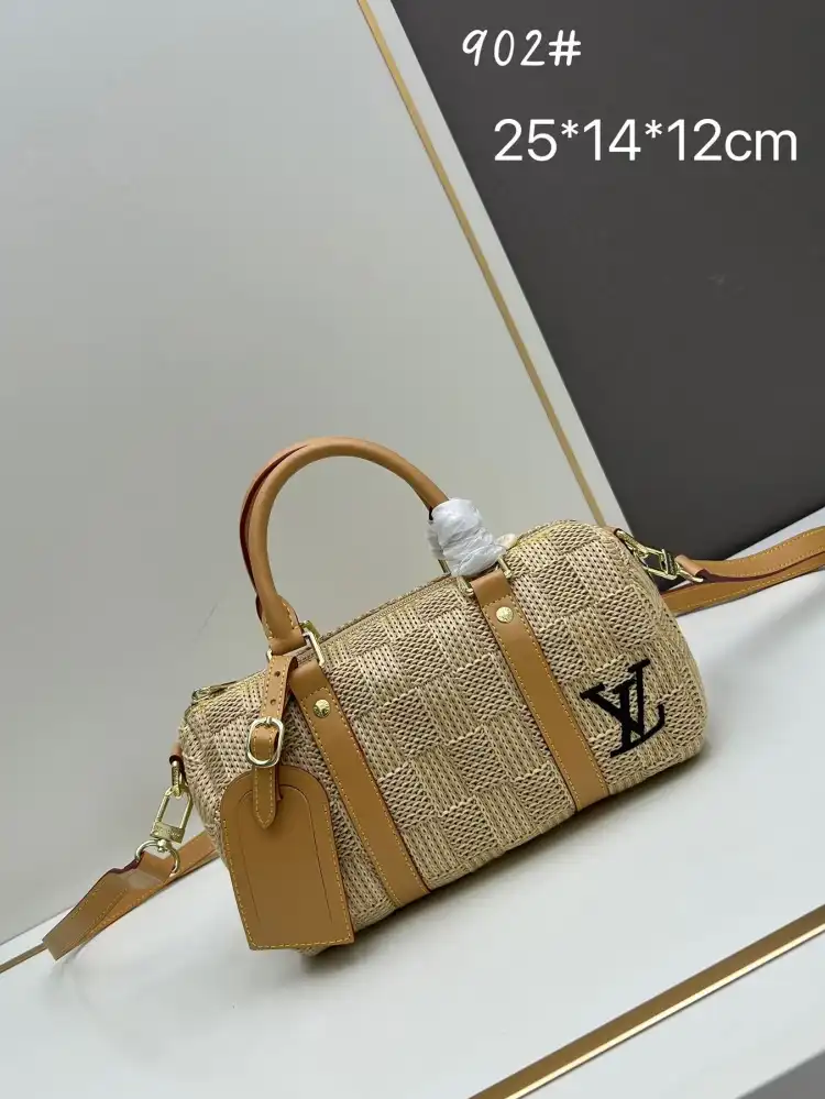 LV Speedy Bags 4224-1812