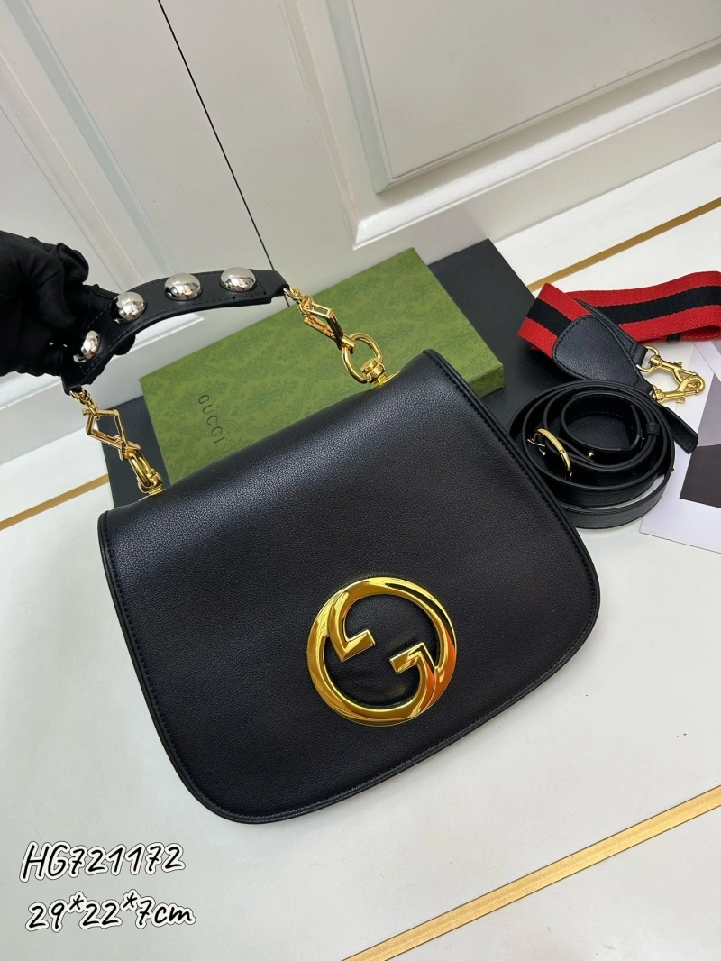 Gucci Top Handle Bags 4224-1813