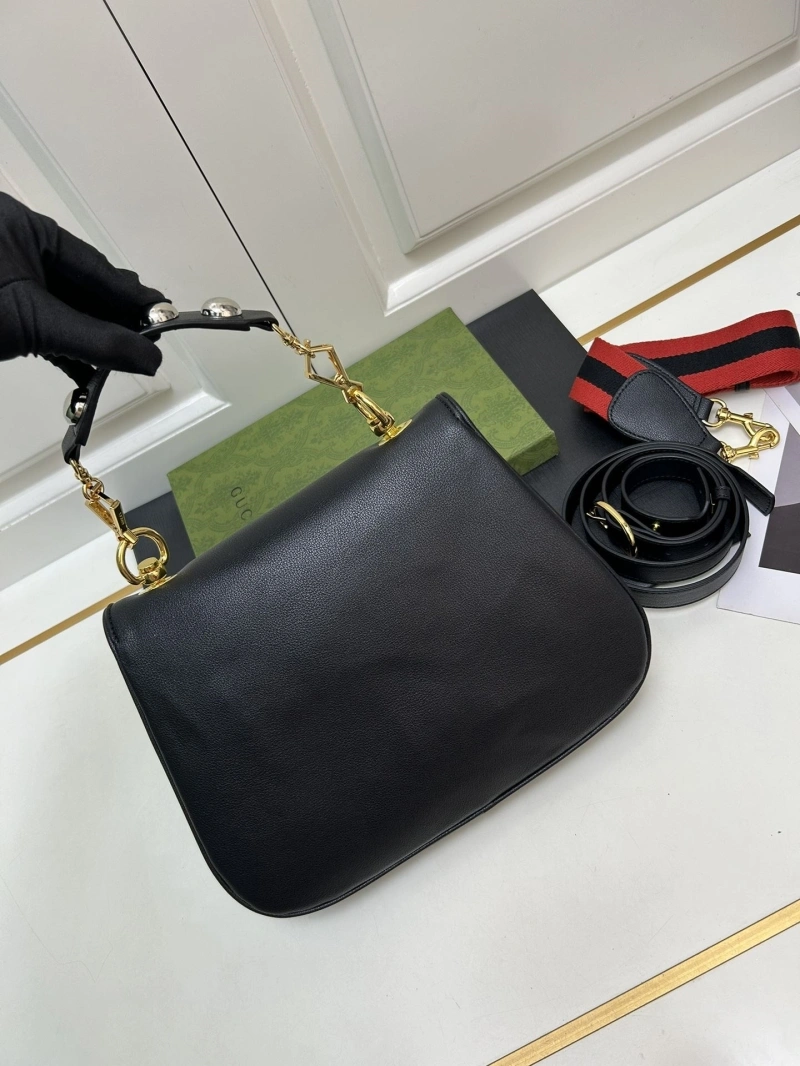 Gucci Top Handle Bags 4224-1813