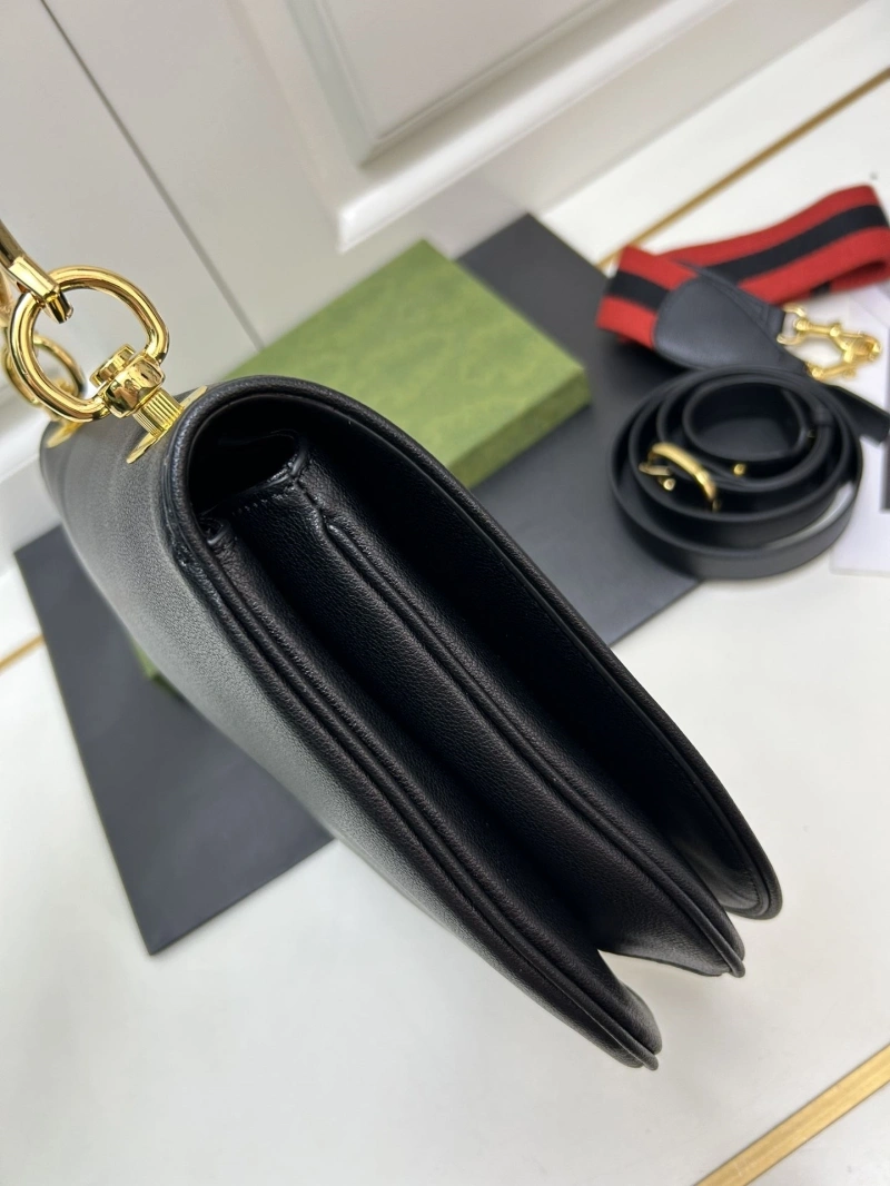 Gucci Top Handle Bags 4224-1813