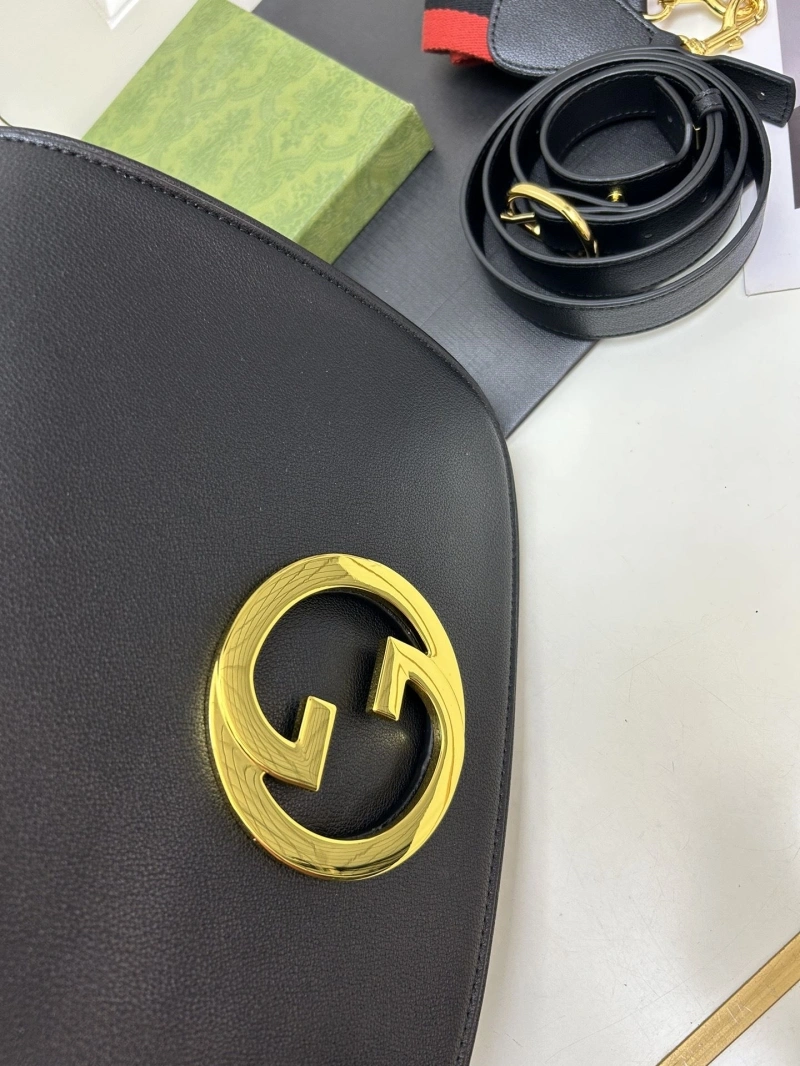 Gucci Top Handle Bags 4224-1813