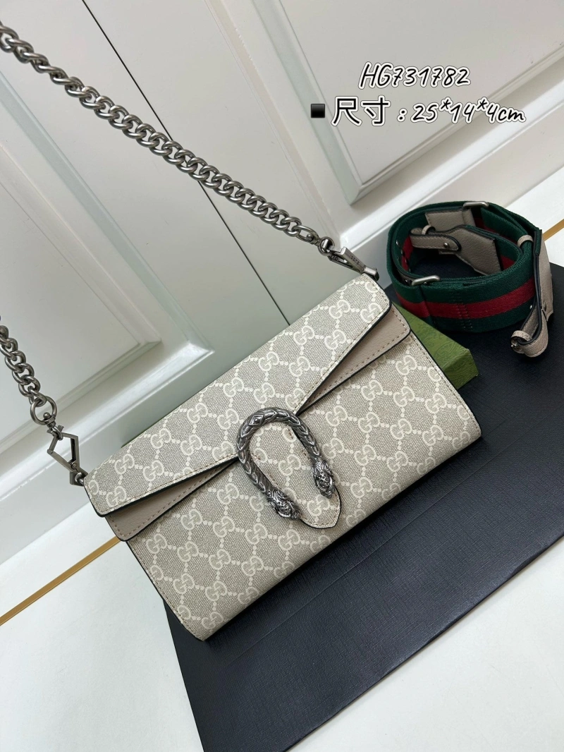Gucci Satchel Bags 4224-1814