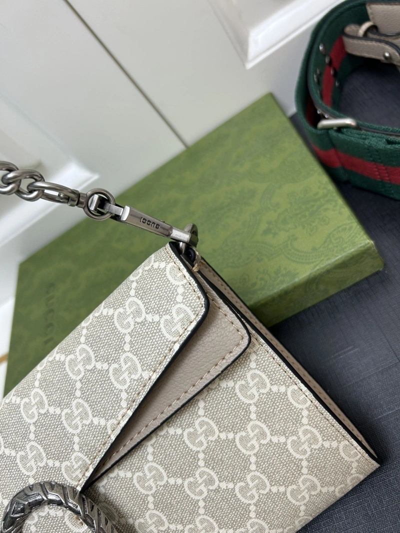 Gucci Satchel Bags 4224-1814