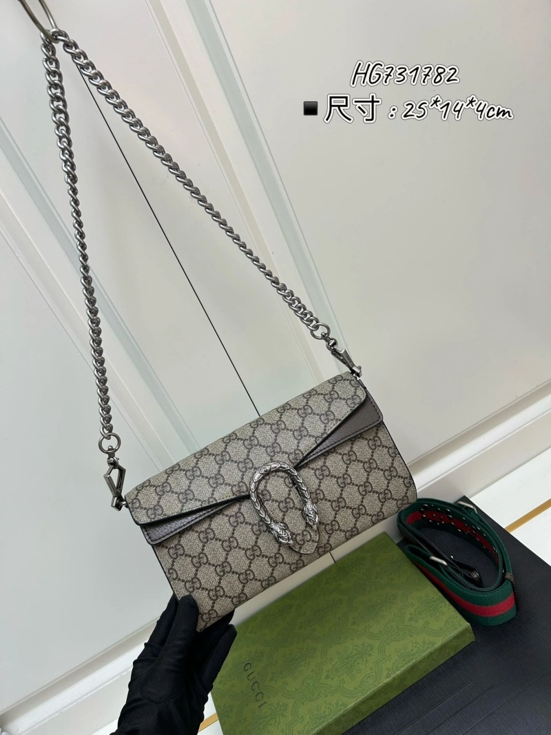 Gucci Satchel Bags 4224-1815