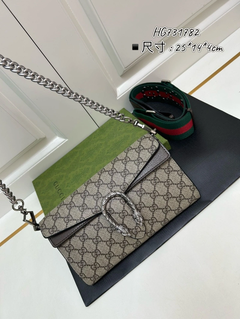 Gucci Satchel Bags 4224-1815