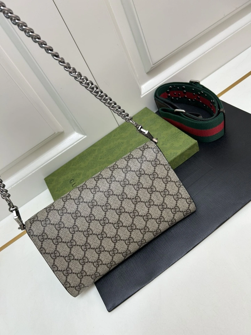 Gucci Satchel Bags 4224-1815