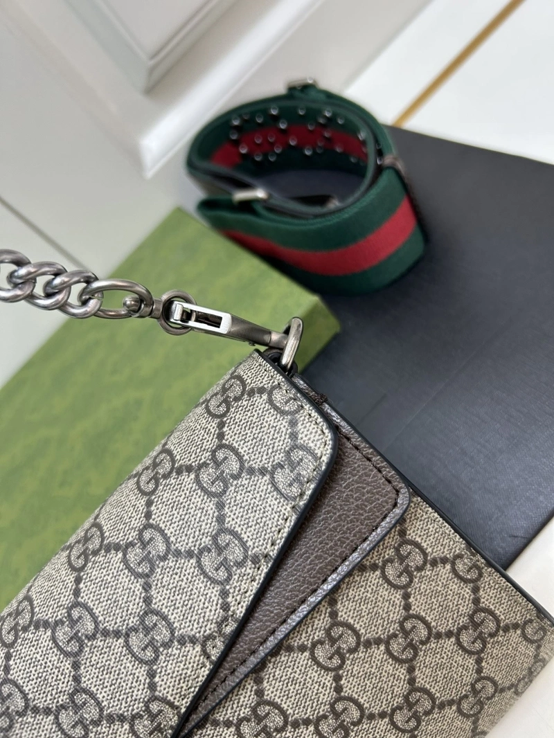 Gucci Satchel Bags 4224-1815