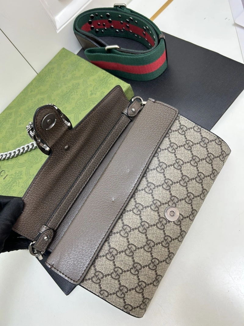 Gucci Satchel Bags 4224-1815