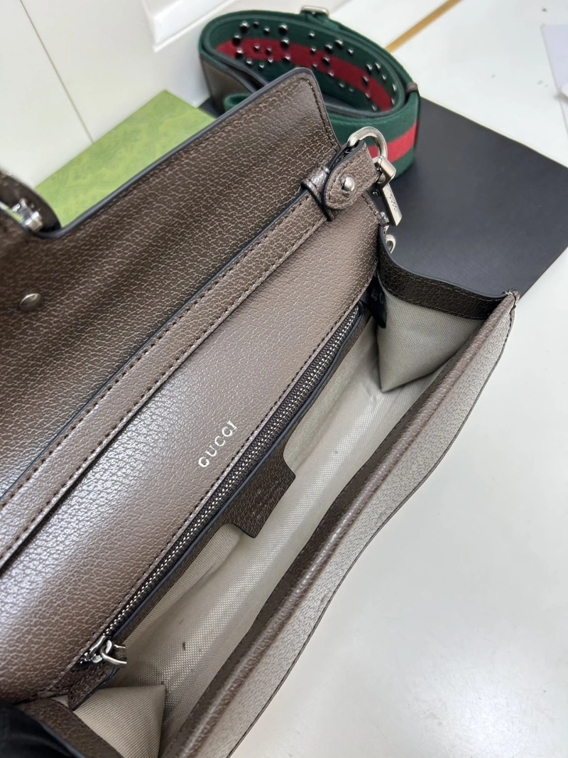 Gucci Satchel Bags 4224-1815